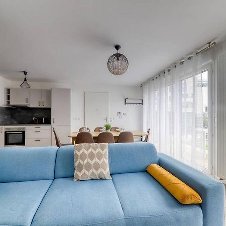 Le Duplex Disneyland Bmyguest مونتِفرا المظهر الخارجي الصورة