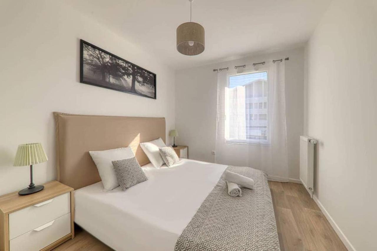 Le Duplex Disneyland Bmyguest مونتِفرا المظهر الخارجي الصورة