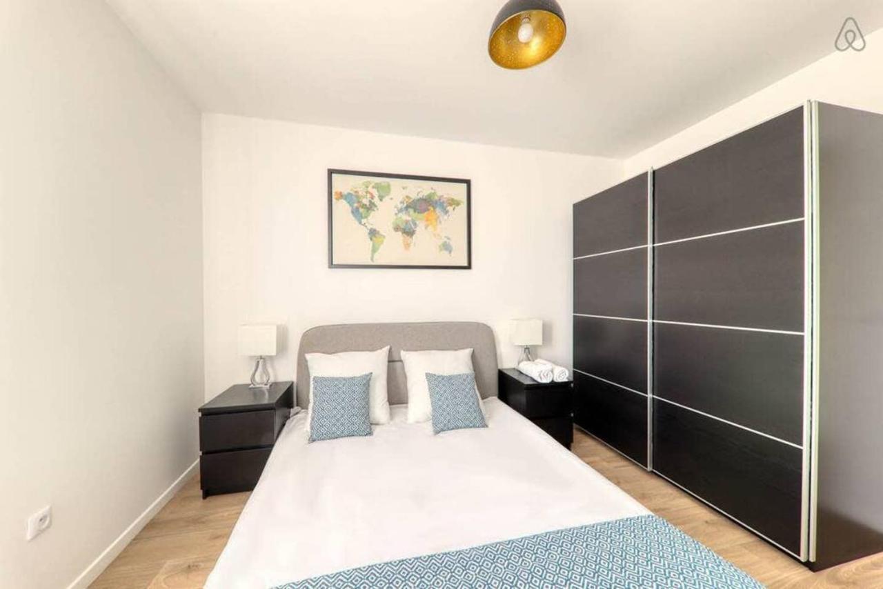 Le Duplex Disneyland Bmyguest مونتِفرا المظهر الخارجي الصورة